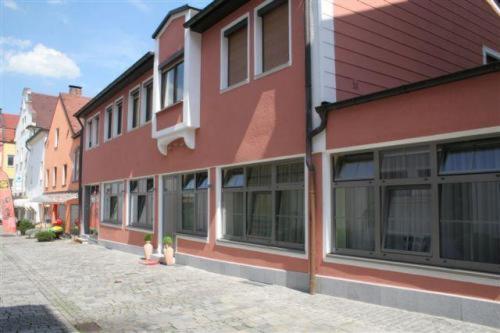 Gasthof Wimmer Weissbraeu Simbach am Inn Εξωτερικό φωτογραφία